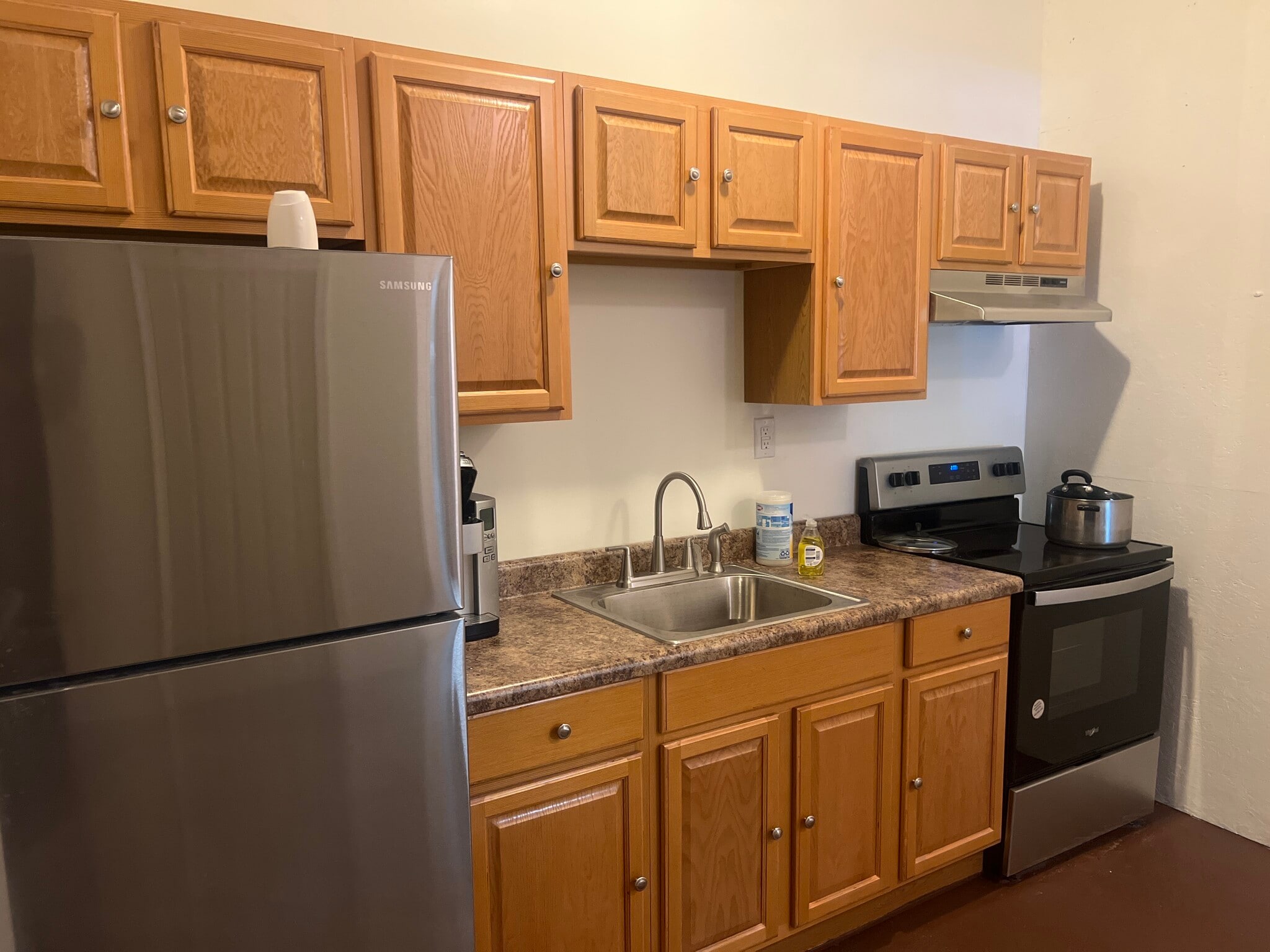 Building Photo - 44 E Bacon St