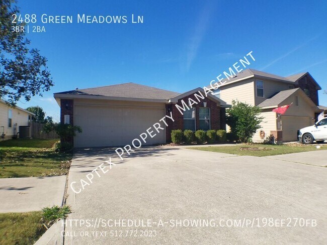 Building Photo - 2488 Green Meadows Ln
