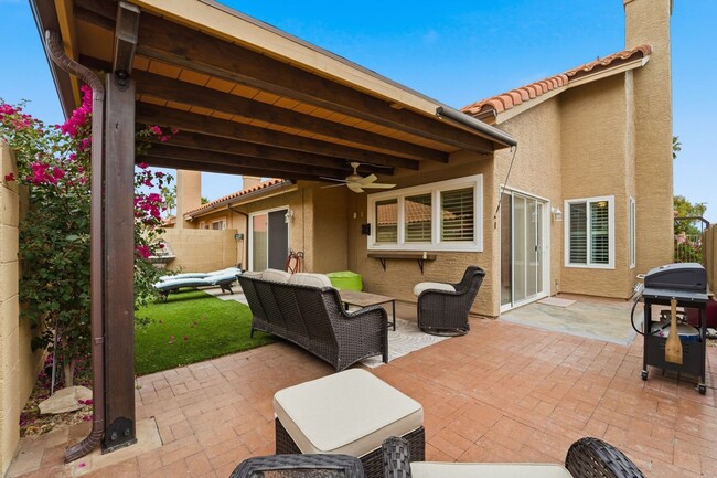 Building Photo - **COMING FEB 1st** Stylish Split-Floorplan Home in North Scottsdale