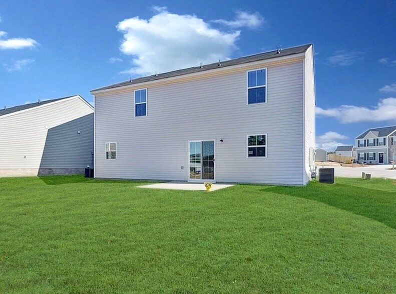 Building Photo - 1408 Kobuk Valley Ct