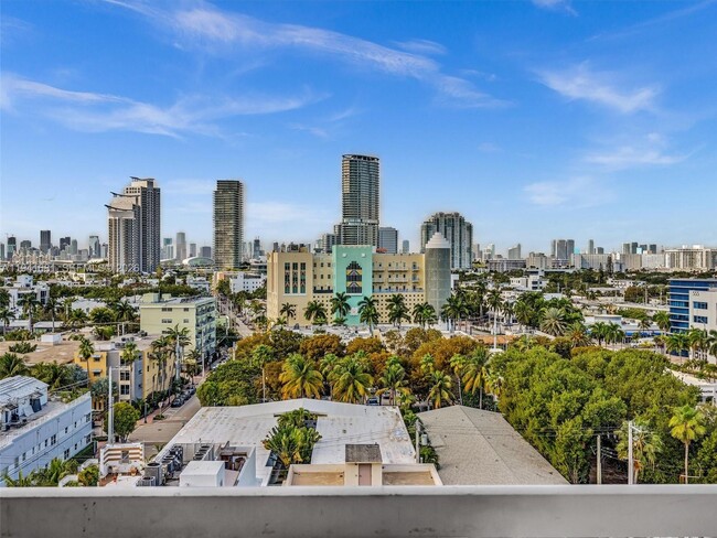 Building Photo - 401 Ocean Dr