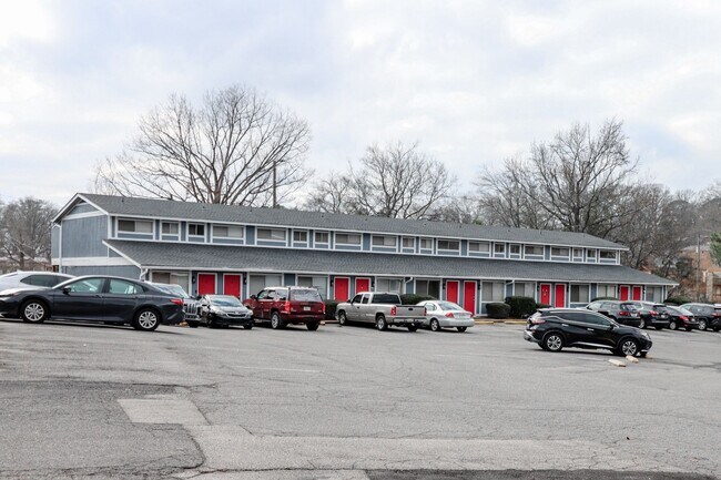 Building Photo - Newly Updated Townhouse for Rent