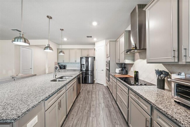 Building Photo - 10913 Green Harvest Dr.