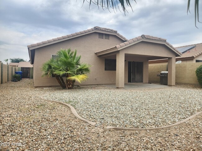 Building Photo - 15273 N Gil Balcome Ct