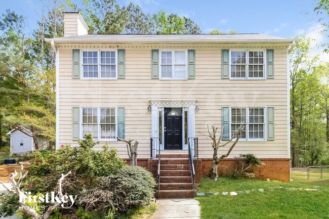 Primary Photo - 1845 Rockside Ln SW