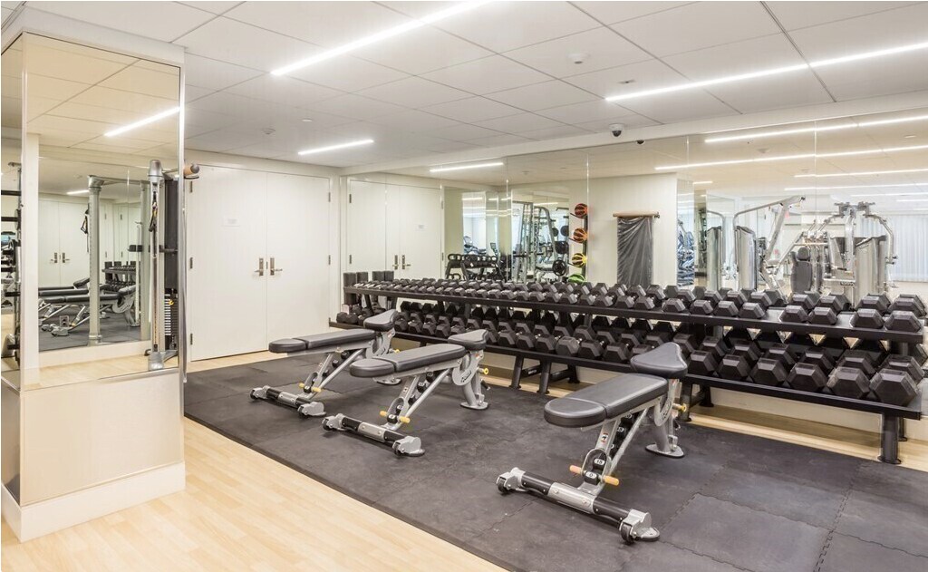 Building Photo - 151 Tremont St