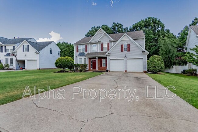 Building Photo - 27 Lake Valley Ct