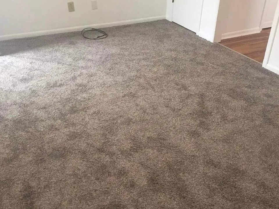 Bedroom - 112 W 14th St