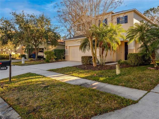 Building Photo - 26918 Stillbrook Dr