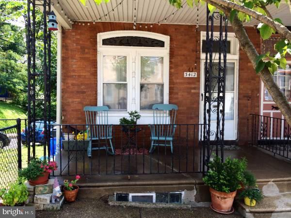 Building Photo - 3412 Crawford St