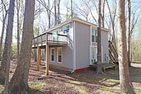 Building Photo - Private & Peaceful Living on 3 Wooded Acres