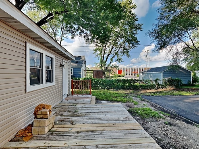 Building Photo - 8107 Pillsbury Ave S