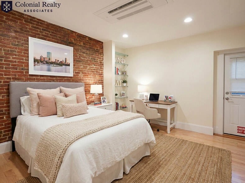 Building Photo - 25 St Marys Ct