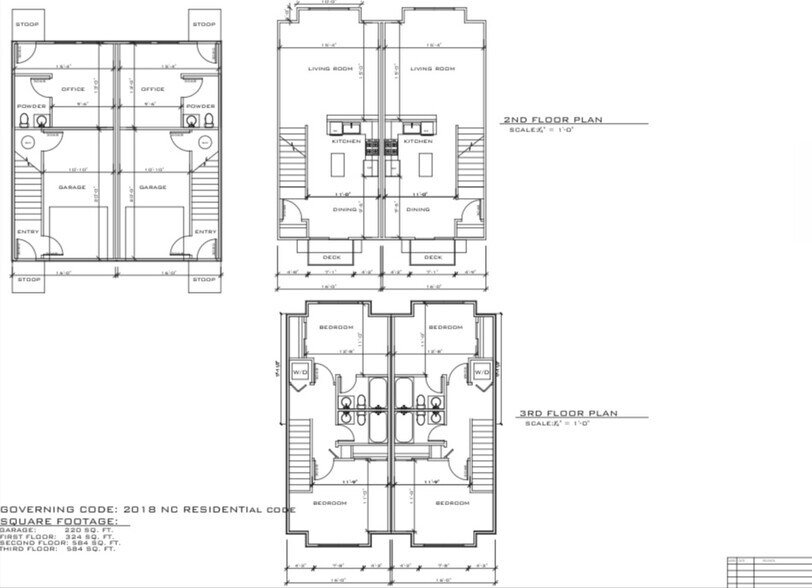 Building Photo - 711 Tallman Cir