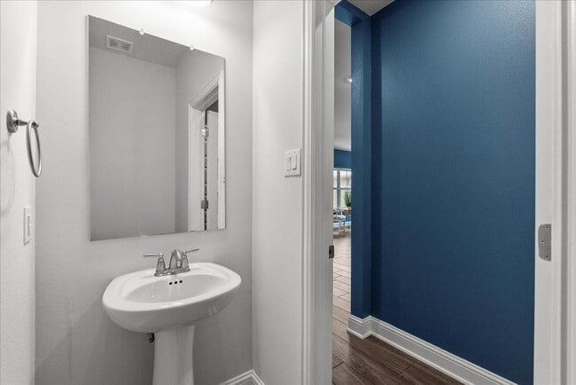 Building Photo - 4207 W Bayou Maison Cir