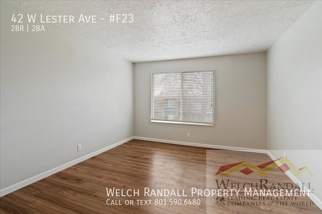 Building Photo - Beautifully Updated 2-Bedroom Condo in Murray