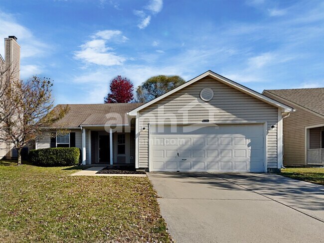 Building Photo - 17151 Shadoan Way