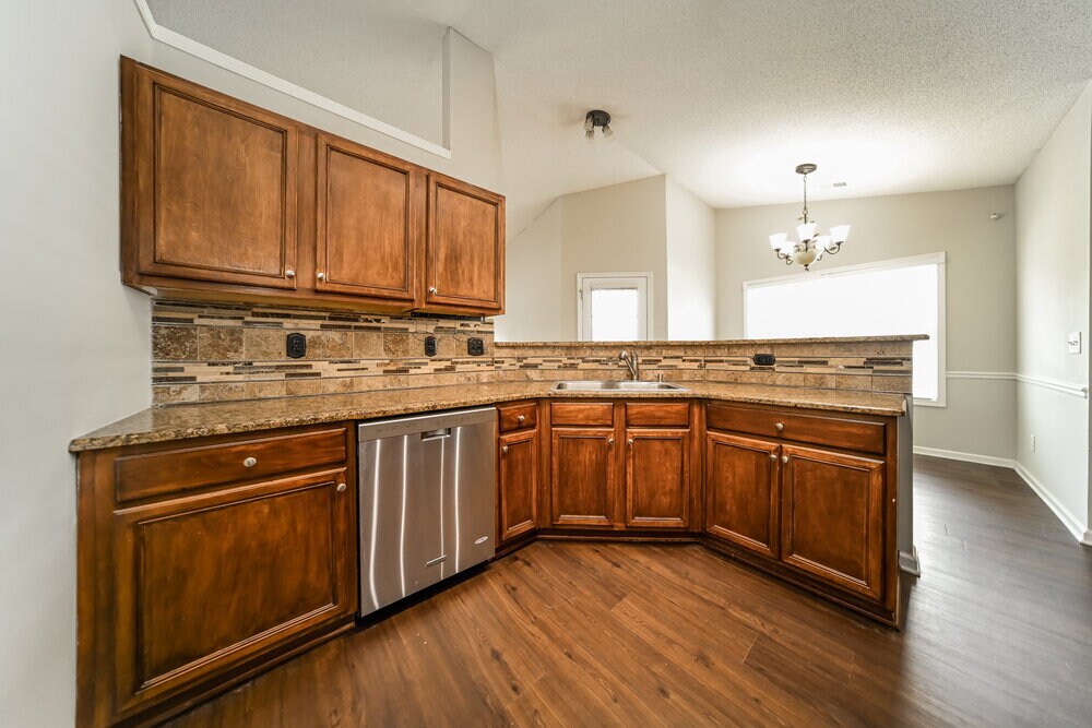 Building Photo - 3853 Plymouth Rock Drive