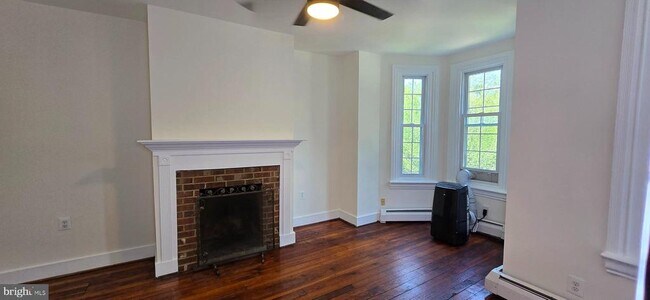 Building Photo - 1602 New Jersey Ave NW