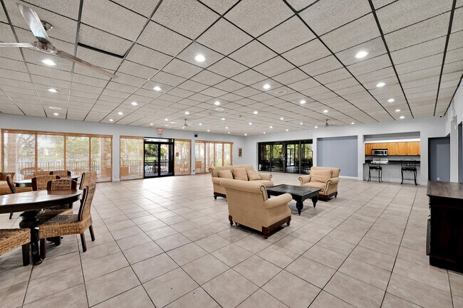 Building Photo - 1266 S Military Trail