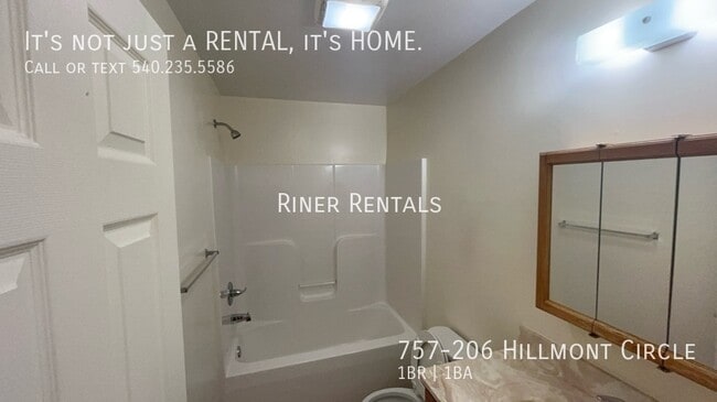 Building Photo - 757-206 Hillmont Circle-