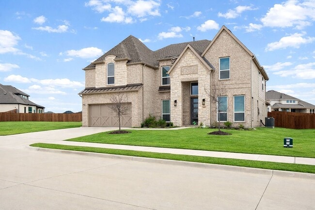 Building Photo - 1609 Whisperwood Wy