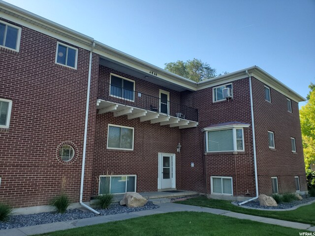 Building Photo - 4840 Atwood Blvd