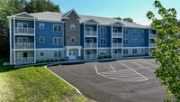 Building Photo - 1 bed, 1 bath independent senior living (55+ years of age) heat, hot water, & electricity include...