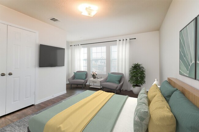 Building Photo - 9711 Caprice Court