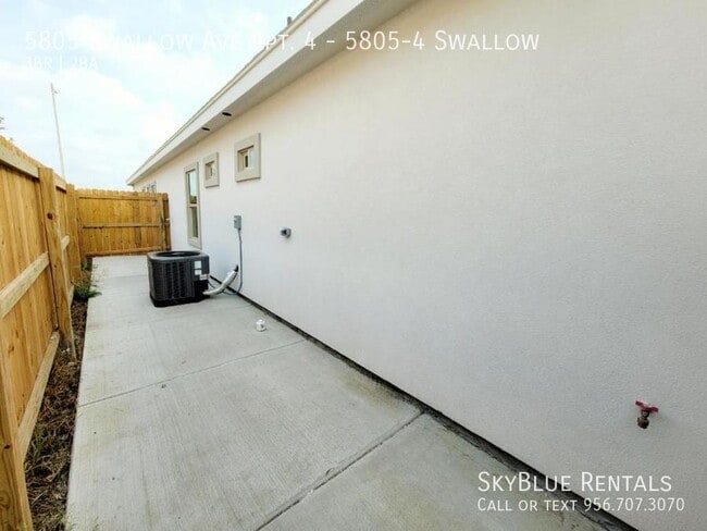 Building Photo - 5805 Swallow Ave