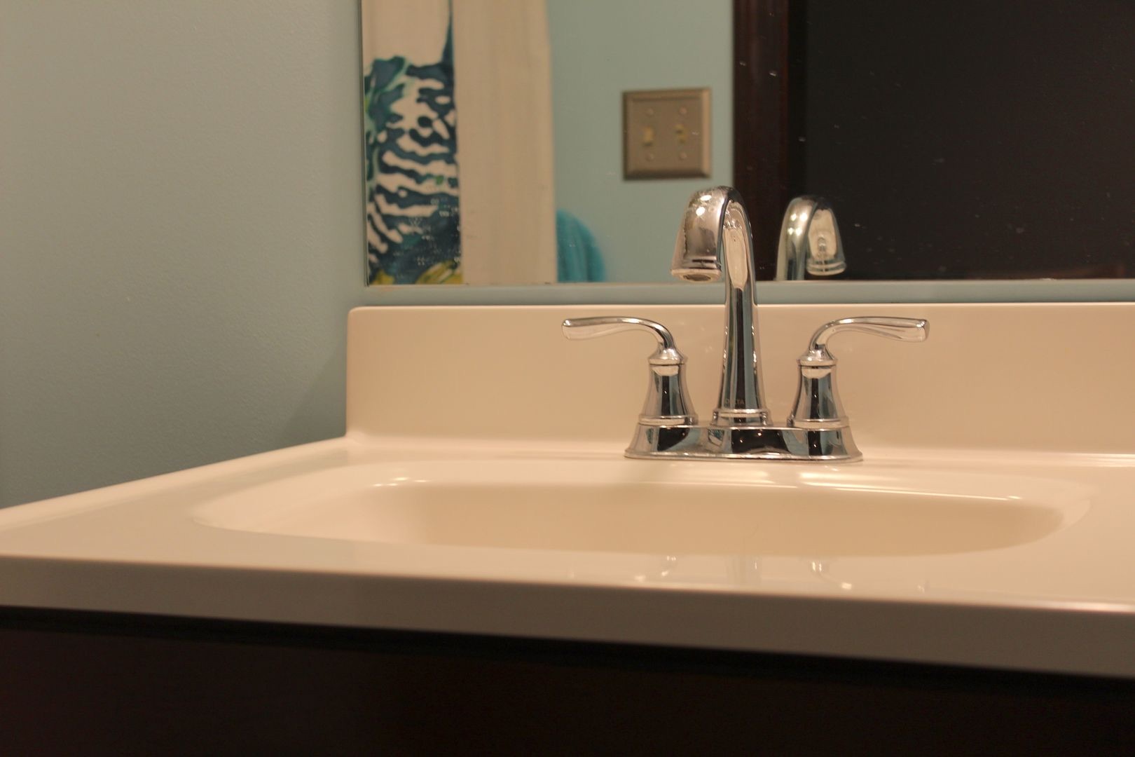 Primary Bathroom 3rd Floor - 2333 Sidney St