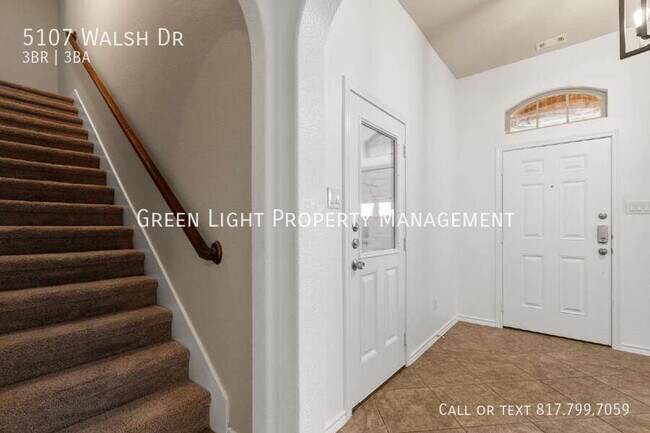Building Photo - 5107 Walsh Dr