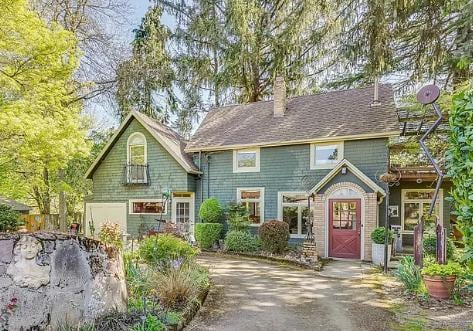 Building Photo - 6200 NE 19th Ave