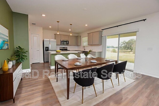 Building Photo - 3857 Capri Coast Dr