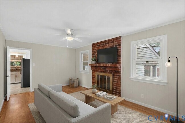 Building Photo - 7146 Cold Harbor Rd