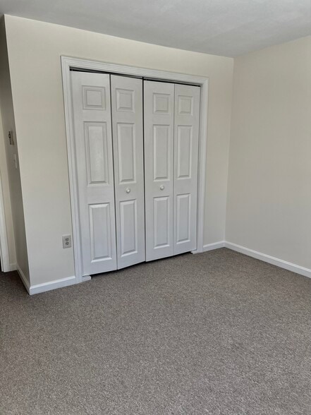 Fresh paint & good size closets - 801 US Route 1
