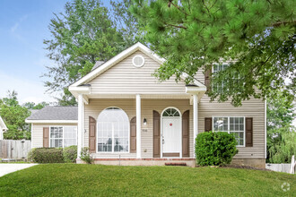 Building Photo - Beautiful Evans, GA Home