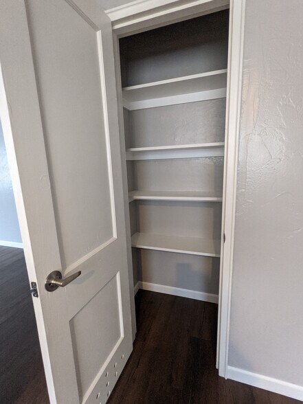 Kitchen pantry - 4324 NW 16th St