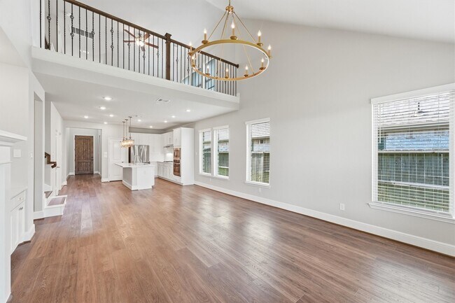 Building Photo - 2539 Lilac Point Ln