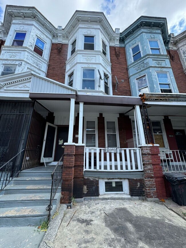 Primary Photo - 3545 N 11th St