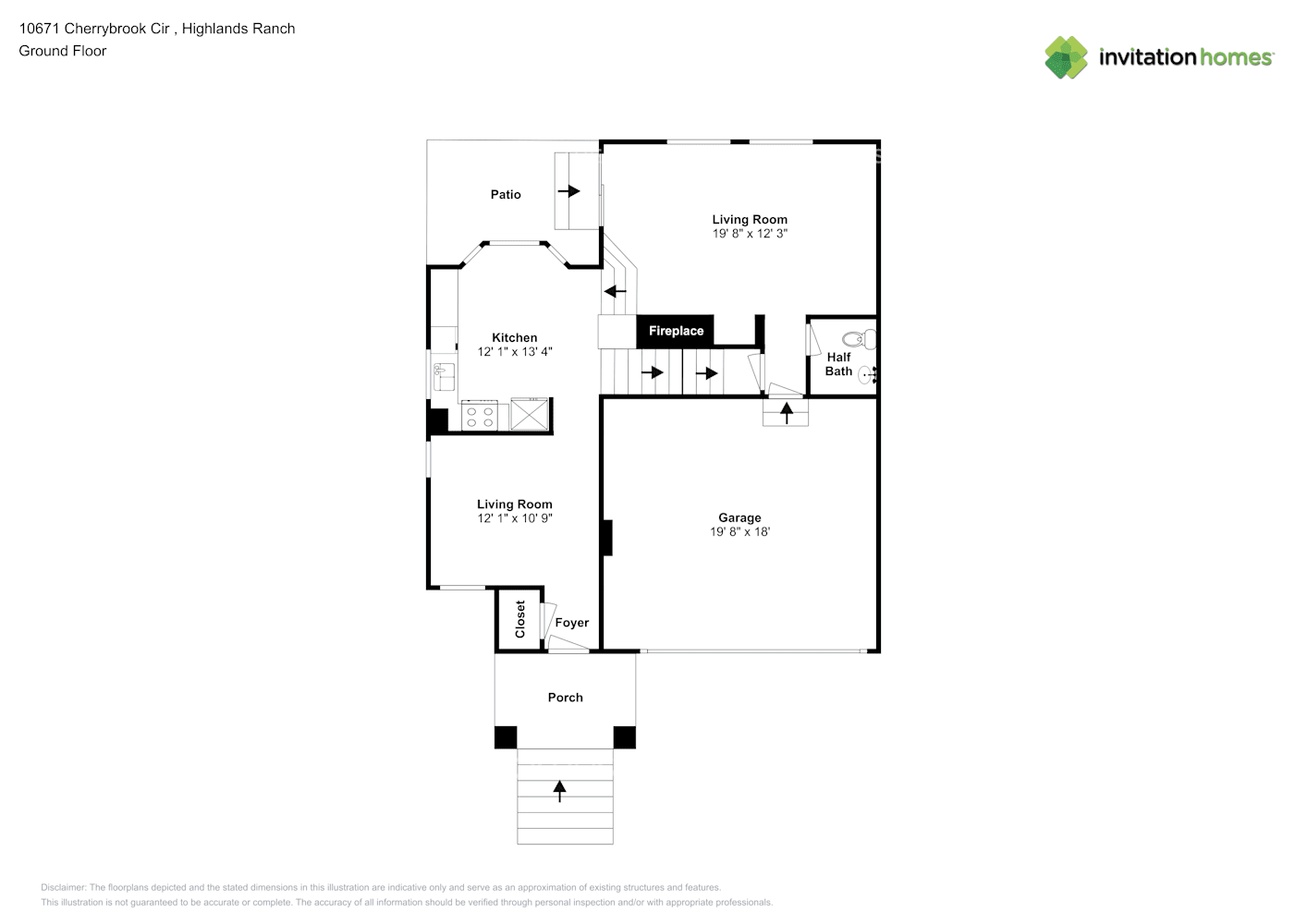 Building Photo - 10671 Cherrybrook Cir
