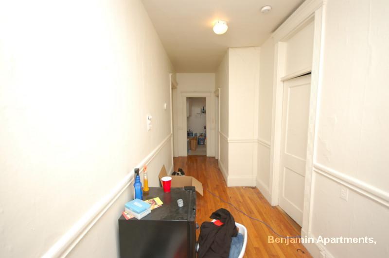 Building Photo - 1334 Commonwealth Ave