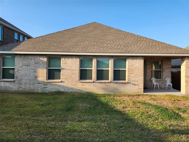 Building Photo - 1007 Marigold St