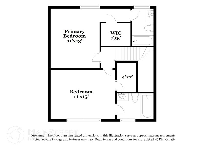 Building Photo - 72 Gilliam's Xing SW