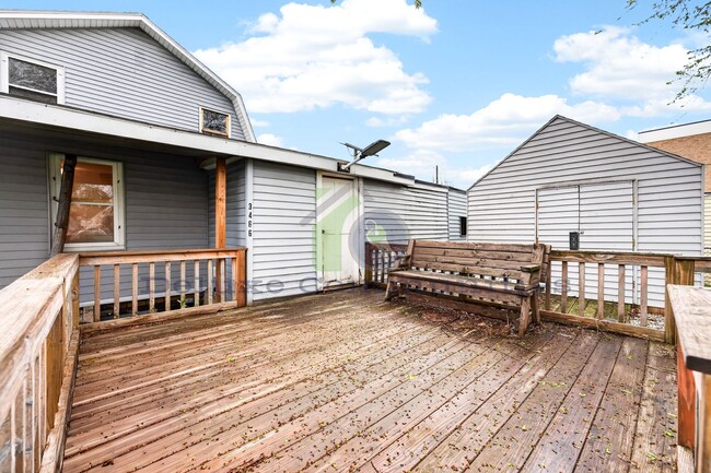 Building Photo - 3 Bedroom Single Family Home- Wyoming- Completely Remodeled!!!