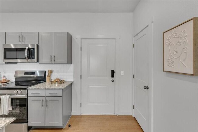 Building Photo - Step Right Up — Move In for Just $99 When You Sign by 8/31! | Brand-New 2 Bed, 2 Bath Apartments ...
