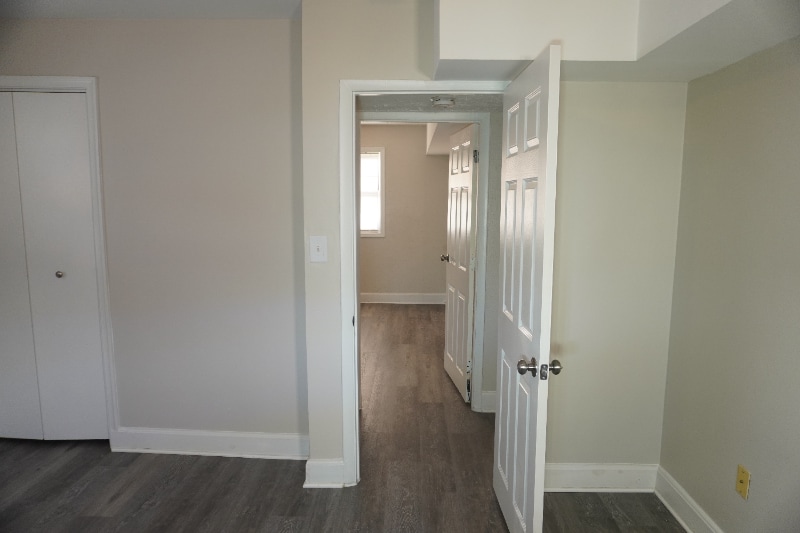 Building Photo - 5551 Force Rd