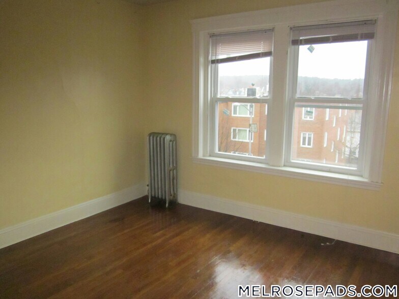 Building Photo - 3 Mt Vernon St