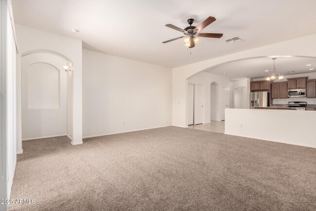 Building Photo - 9883 W Harmony Ln