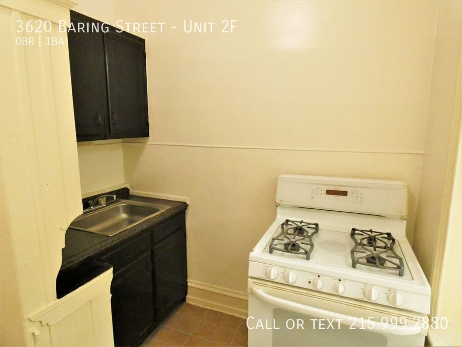 Building Photo - 3620 Baring St